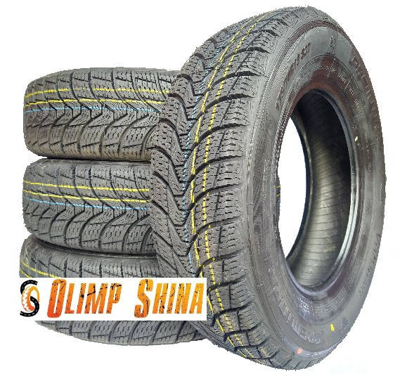 

Шины зимние 215/65R16 98T Premiorri ViaMaggiore