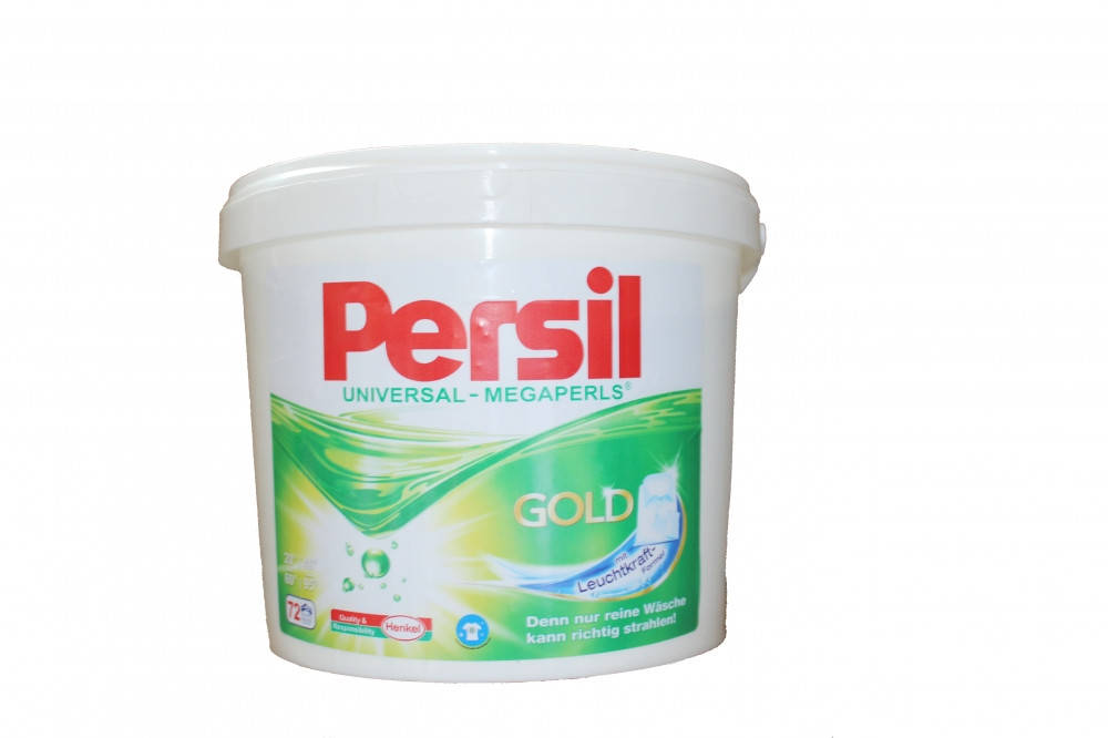 

Persil Gold порошок 5 кг