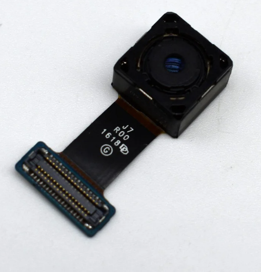 

Камера Samsung J700H Galaxy J7/J701F основная задняя 13MP со шлейфом