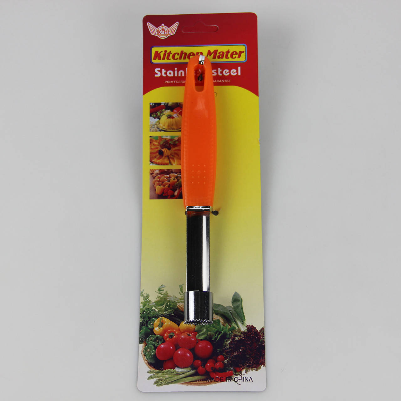 

Нож для удаления сердцевины яблок 19,5 см