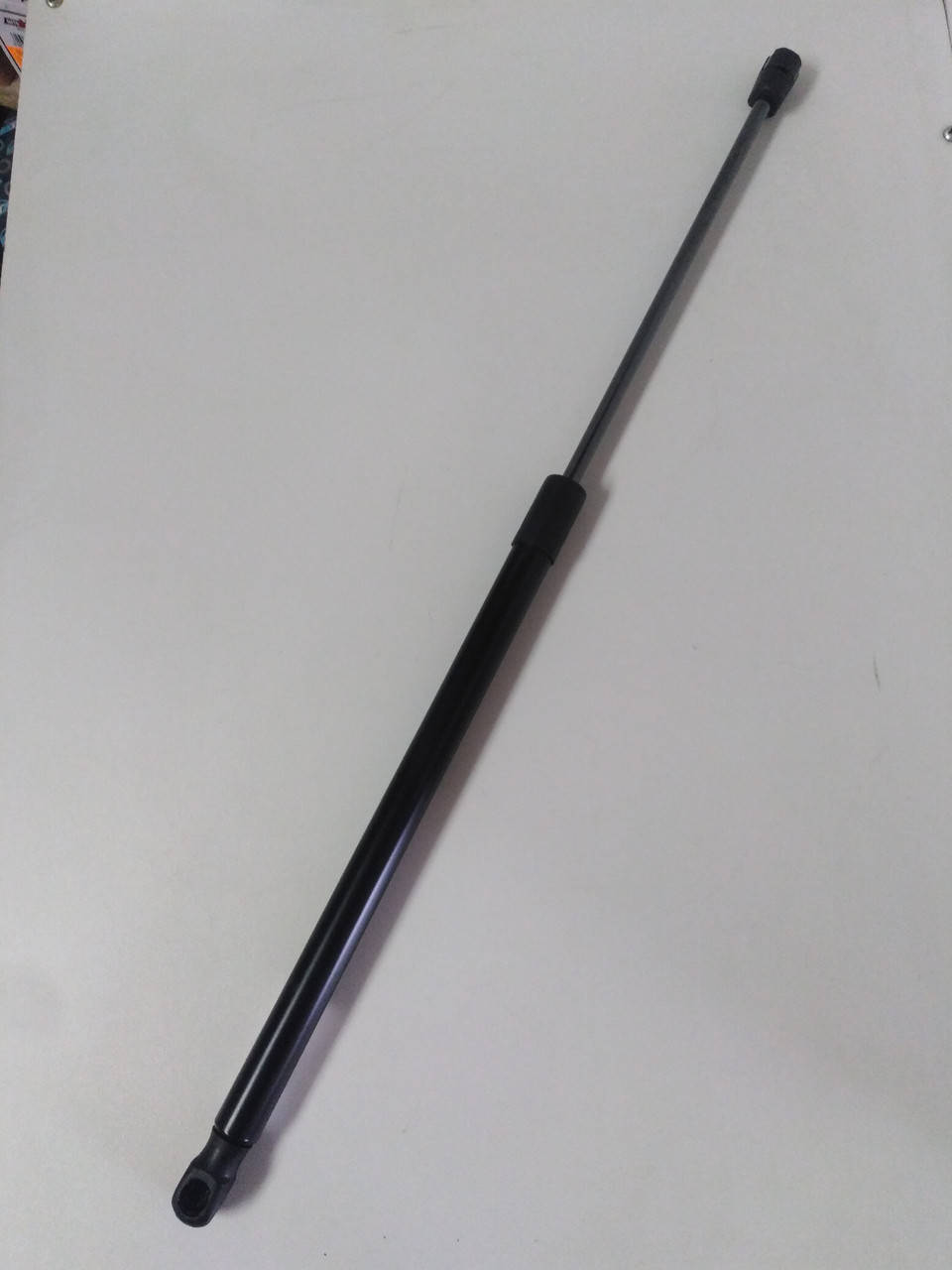 

Амортизатор, стойка капота Opel Astra H, Опель Астра h.