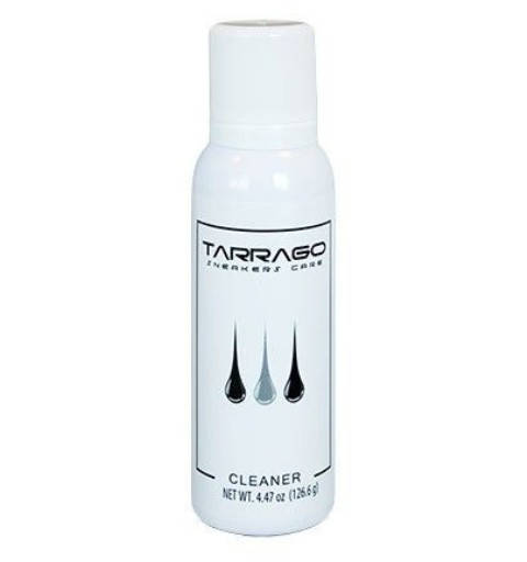 

Очиститель для кроссовок Tarrago Sneakers Cleaner (125 мл)