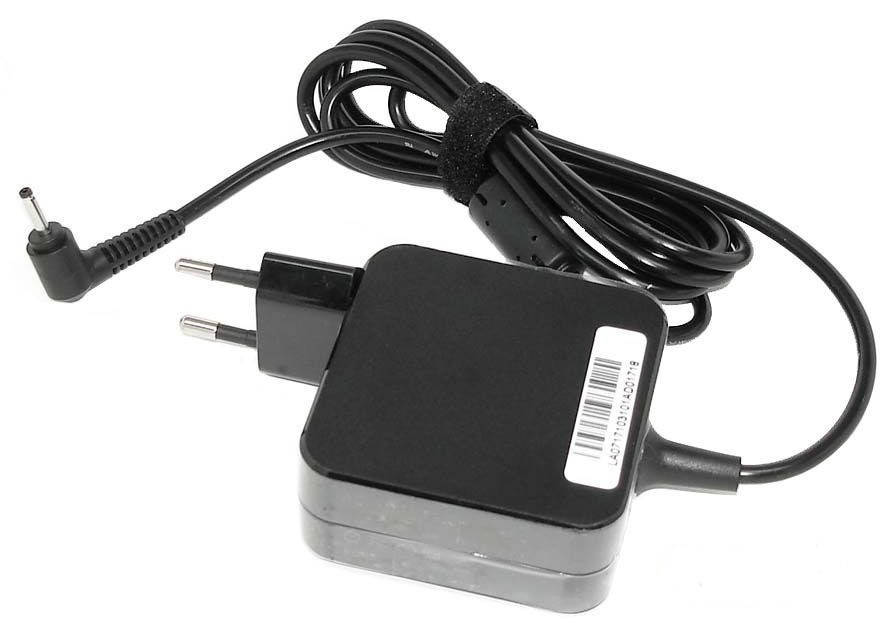 

Блок питания для ноутбука Acer 19V 2.37A 45W (DC 3.0*1.1)