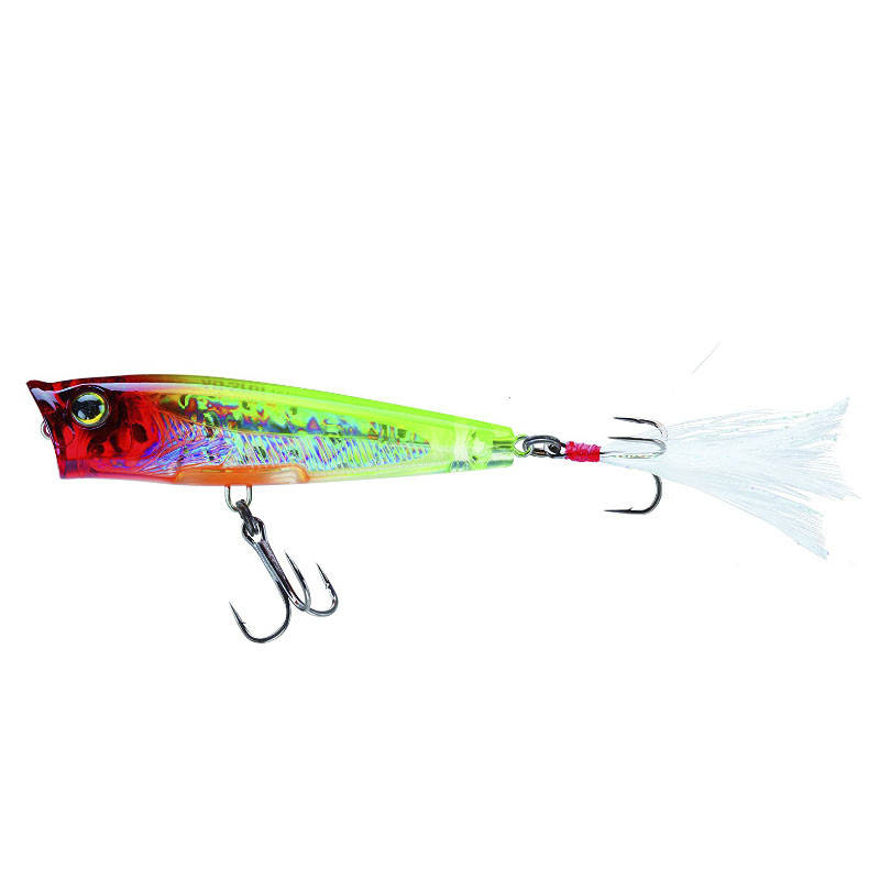 

Воблер Yo-Zuri F1134 3DS Popper 65F 7г HCR