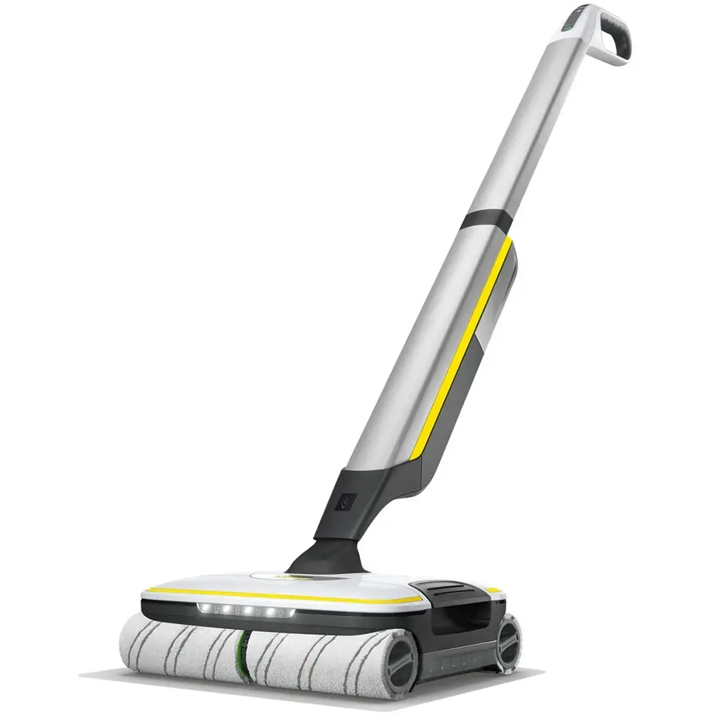 

Вертикальный пылесос (1в1) моющий Karcher FC 7 Cordless Premium White (1.055-760.0)