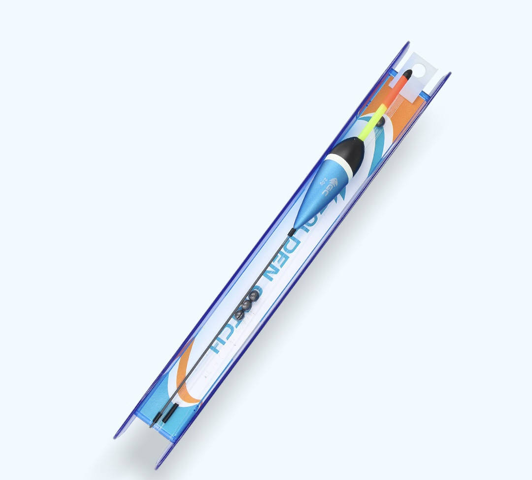 

Оснастка поплавочная GC FT-01C 4г