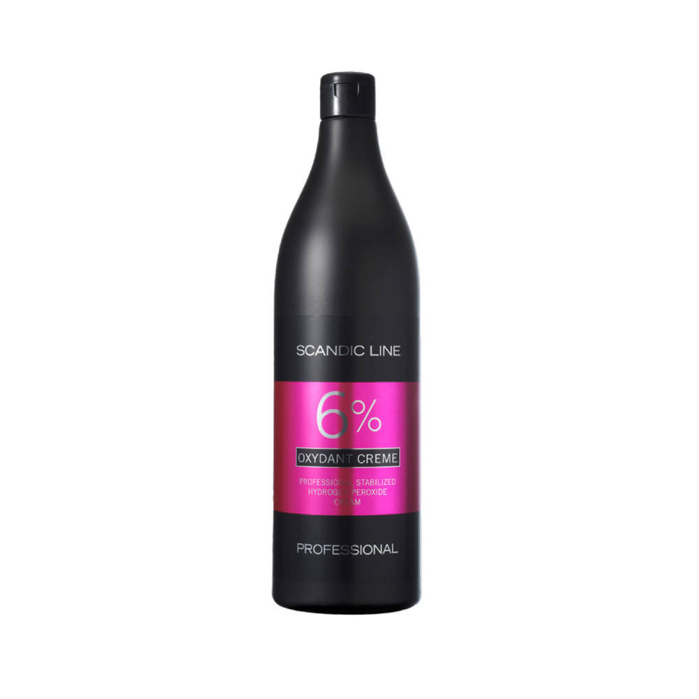 

Окислительная эмульсия 6% 1000 ml Profis