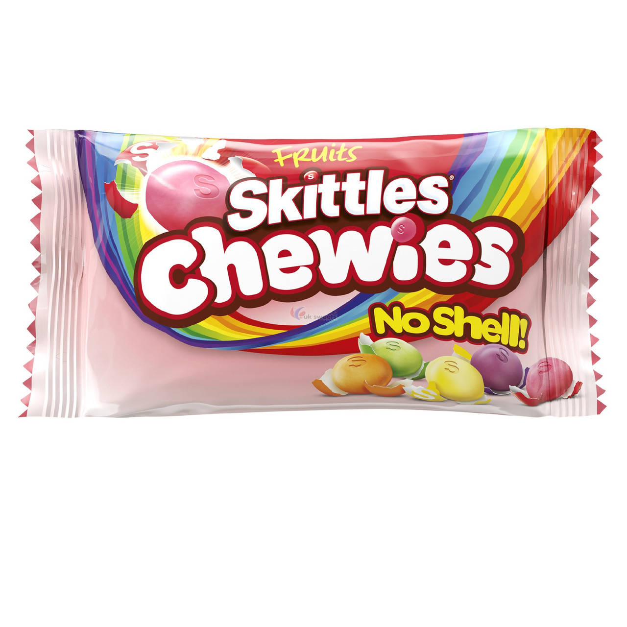

Драже Skittles Chewies 38g