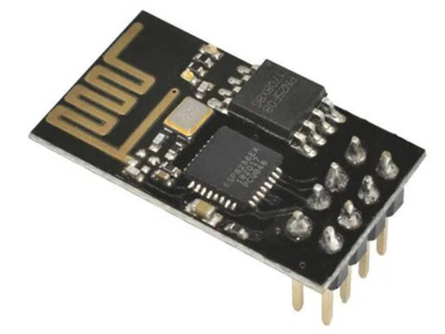 

Wi-Fi модуль ESP8266 ESP-01