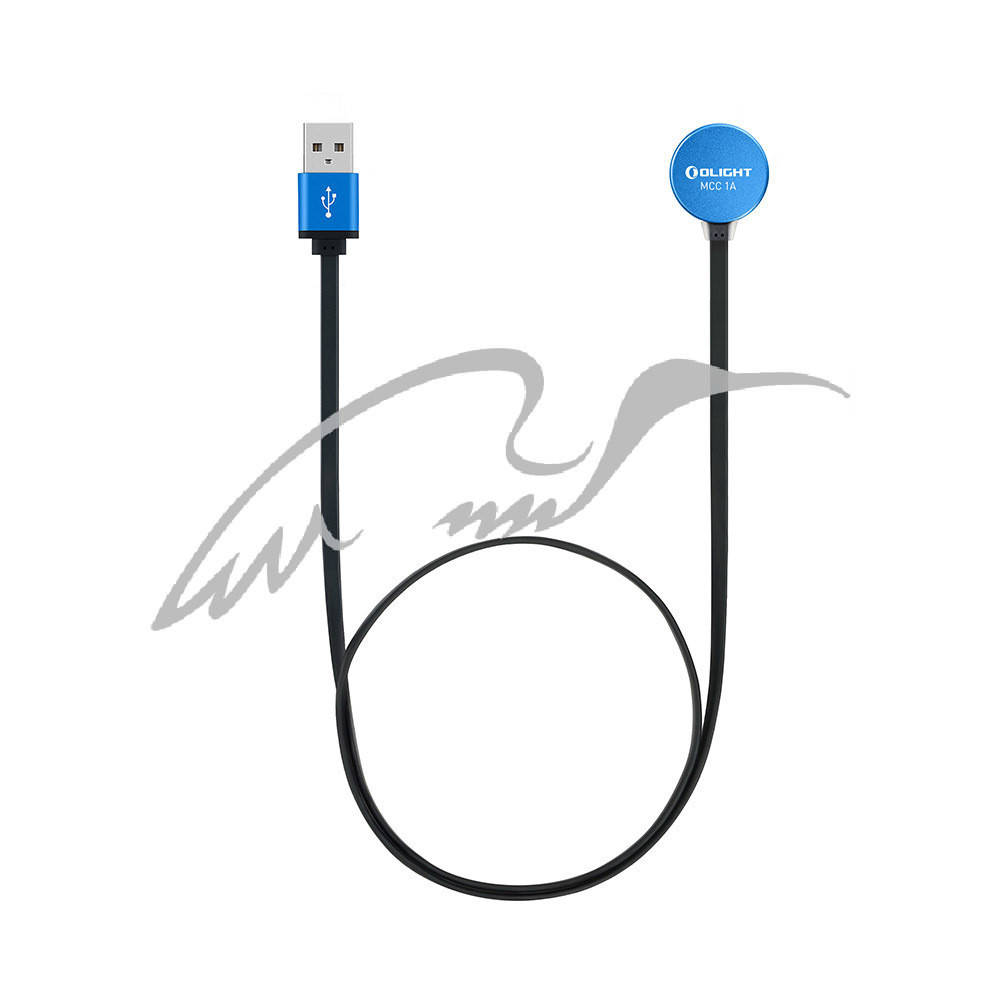 

Зарядное устройство Olight MCC-1A для M2R,S1R,S2R,H1R,H2R,S1RII,S2RII,PL-PRO,Warrior X,Seeker2