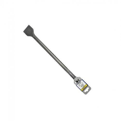 

Зубило лопаточное S&R Meister 50x400 мм. 114103400