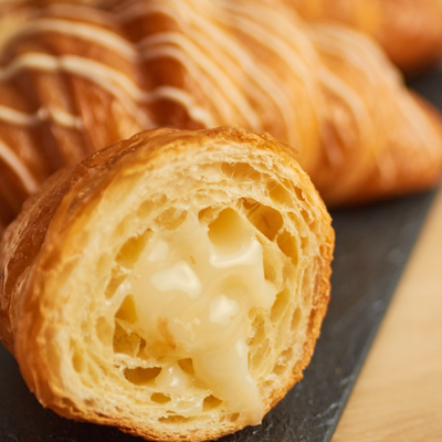 

Начинка Ванильная 250 г Нидерланды Zeelandiya