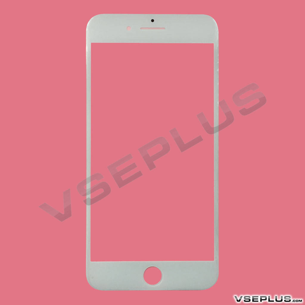 

Стекло Apple iPhone 7 Plus, белый