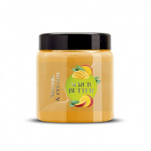 

Скраб-баттер для тіла VC Liora Mango&Cream 150мл 1759