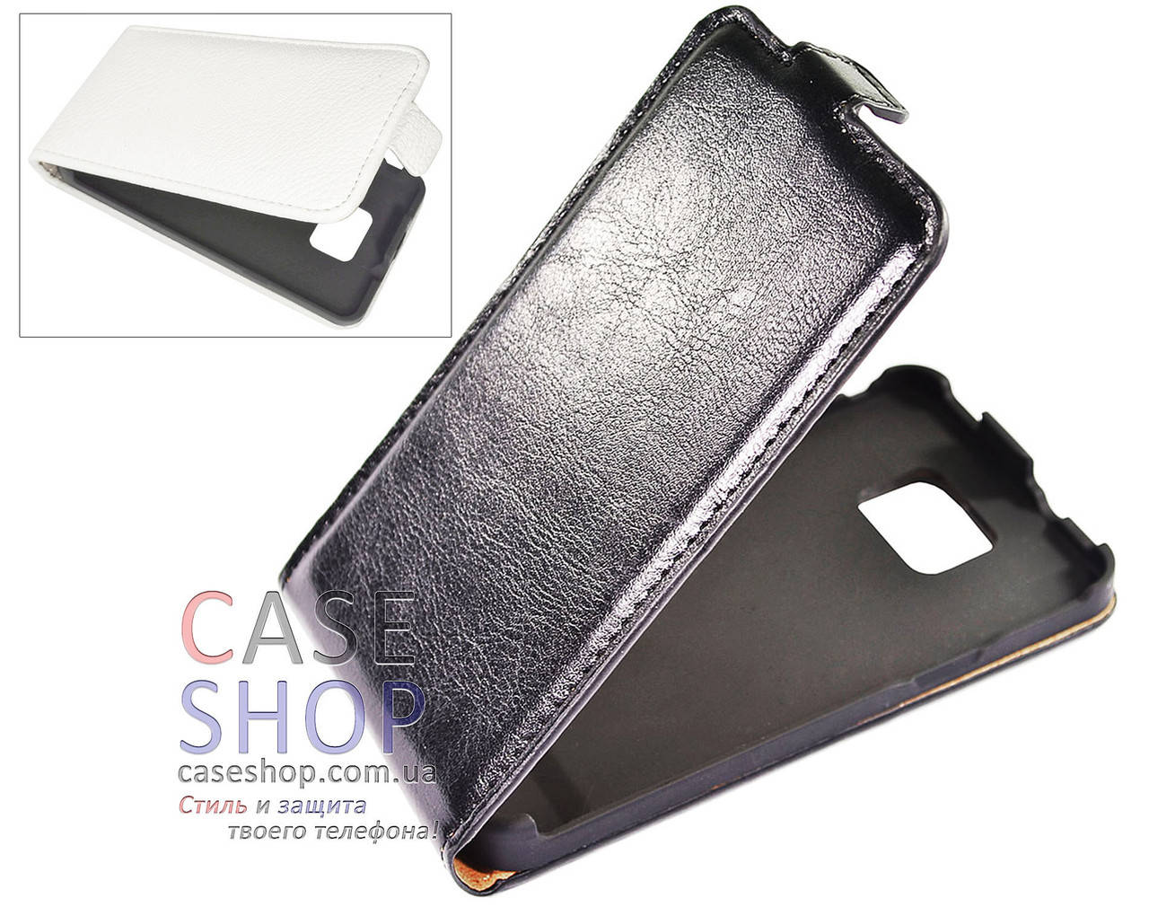 

Откидной чехол для Samsung i9105 Galaxy S2 Plus