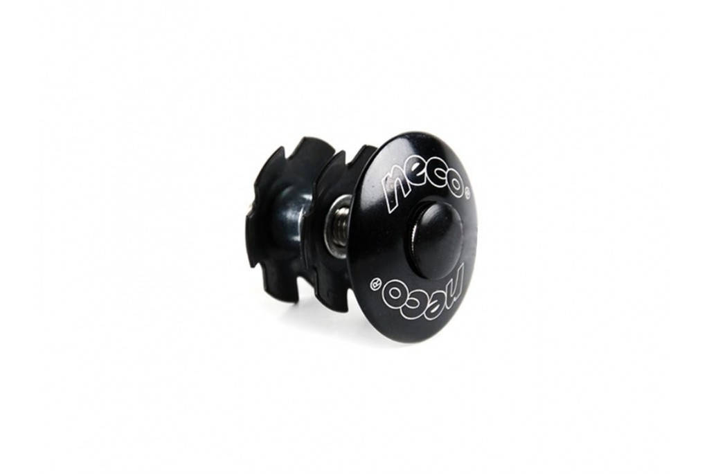

Якір рульової Neco під 1-1/8" з якорем C2861/C2541 чорна