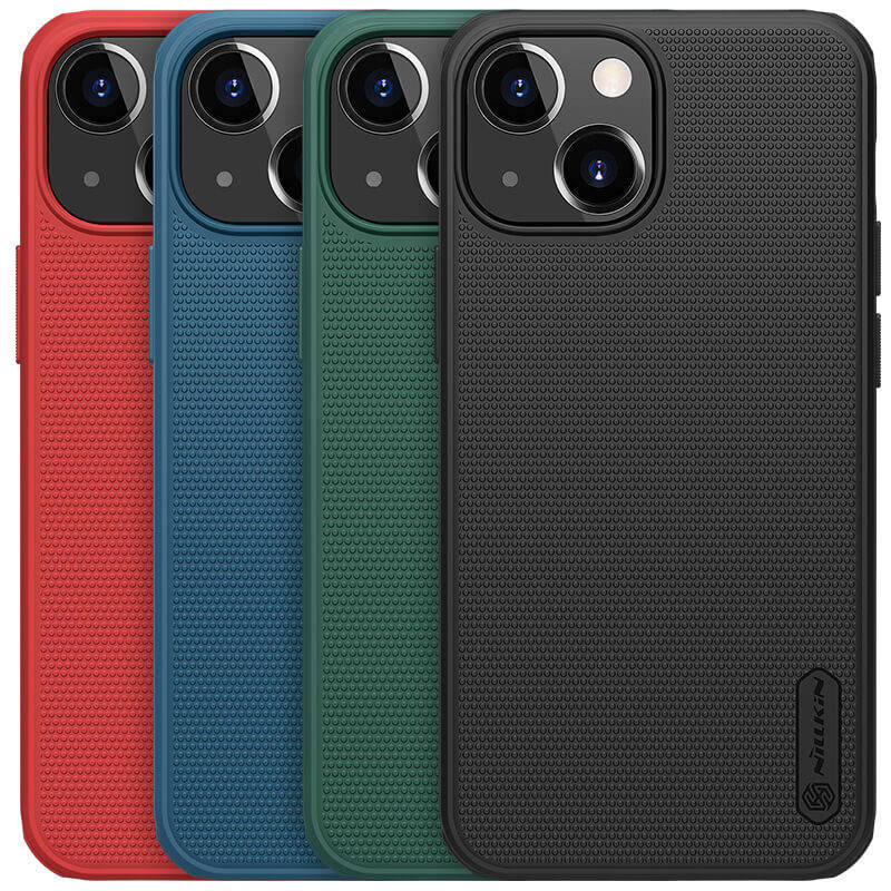 

Чехол Nillkin Matte Pro для Apple iPhone 13 mini (5.4")
