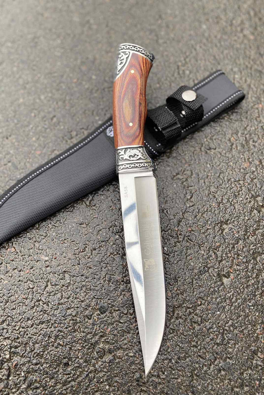 

Мисливський ніж/охотничий нож/тактичний ніж/тактический нож