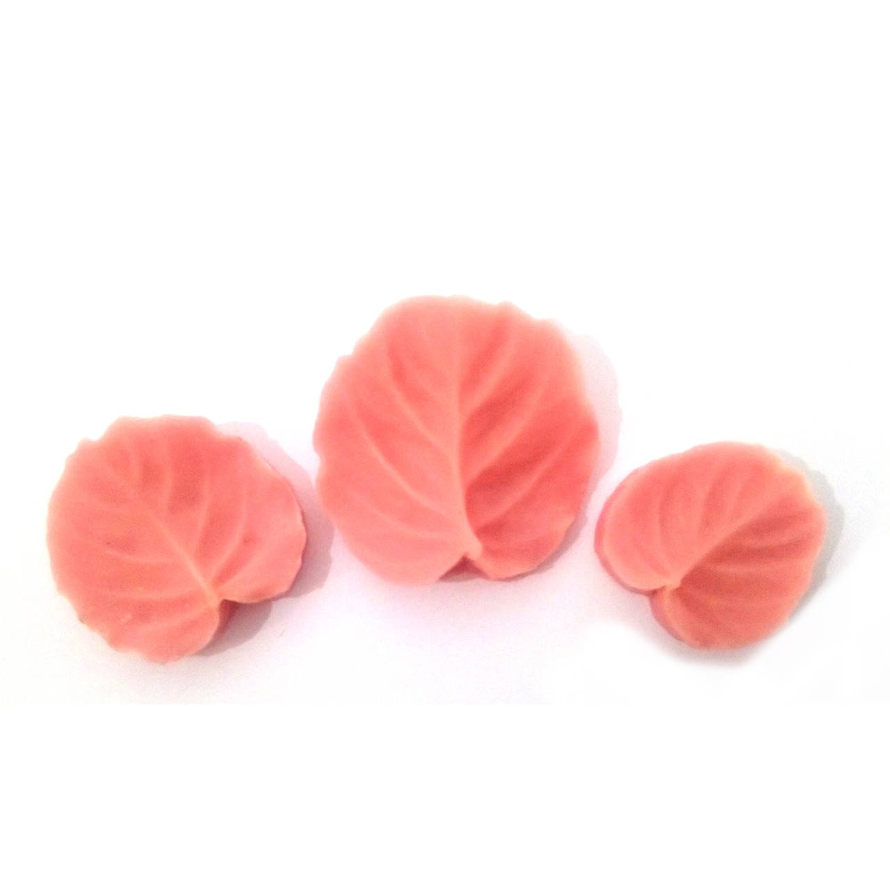 

Набор молдов Эвкалипт