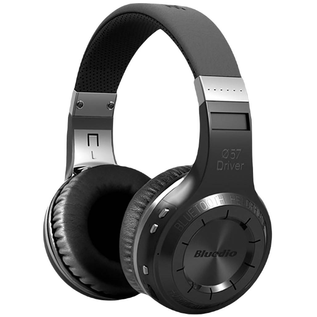 

Наушники Bluedio HT (Black) [62091], Черный