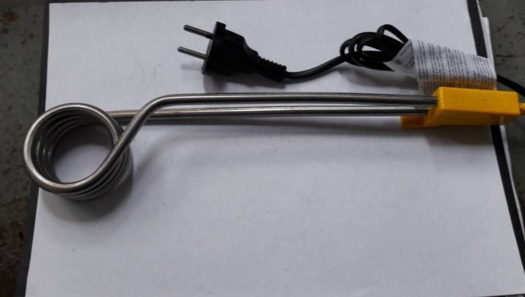 

Кипятильник 2кВт нержавейка Черкассы.