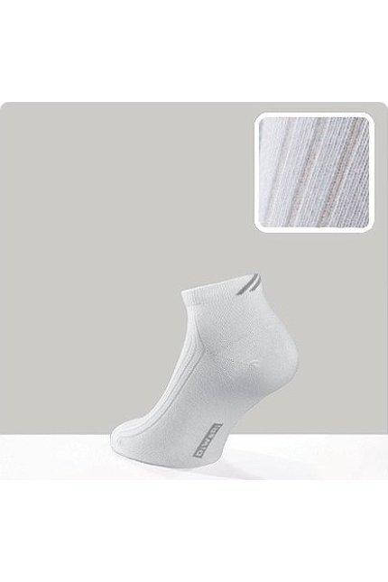 

Носки мужские Diwari Active (018), 27 (42-43), белый