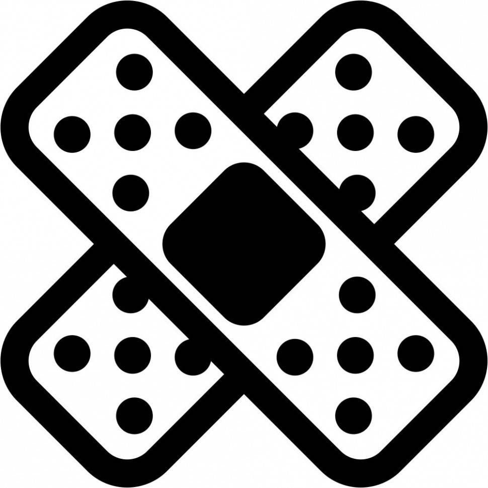 

Виниловая наклейка на автомобиль - Пластырь JDM