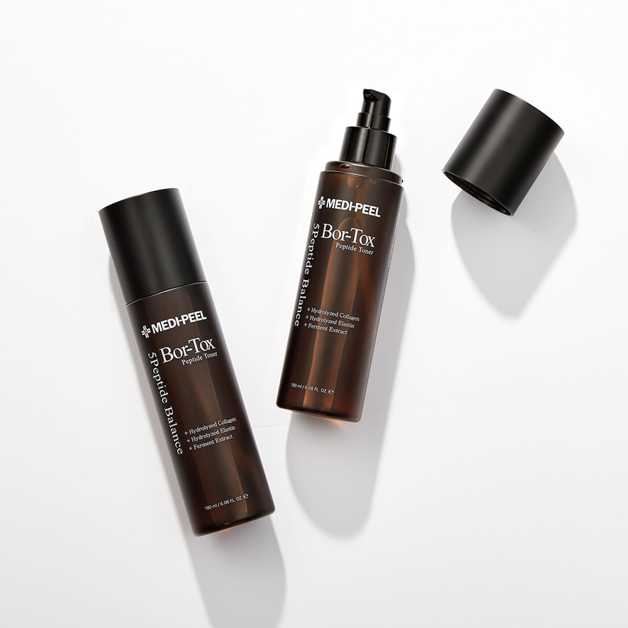 

Лифтинг-тонер с пептидами Medi-Peel Bor-Tox Peptide Toner 180 мл