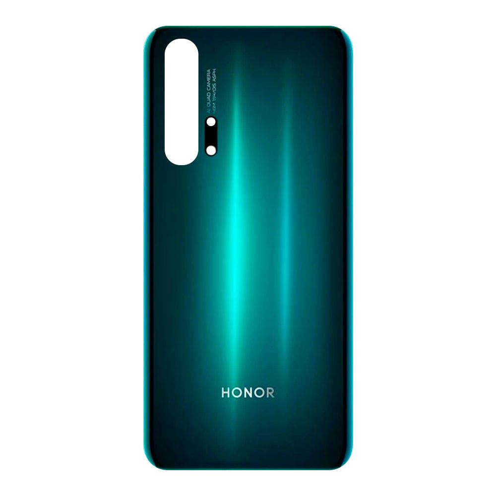 

Задняя крышка для Huawei Honor 20 Pro (Phantom blue) Original PRC, Синий