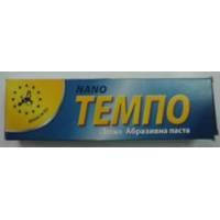 

Bio Tempo Полироль кузова 120г