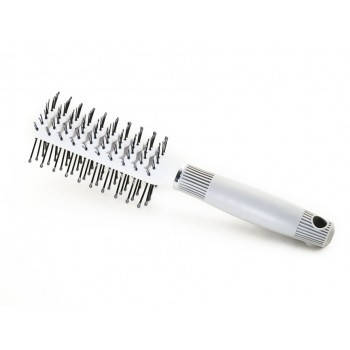 

Щетка для укладки волос двухсторонняя Salon Professional 98171TDF