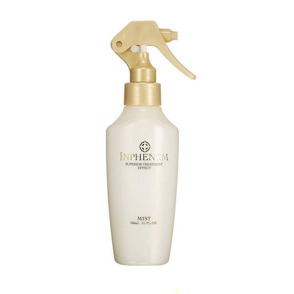 

Спрей-уход для окрашенных волос Milbon Inphenom Mist, 150 мл