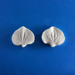 

Силиконовый вайнер "Лепесток гортензии"