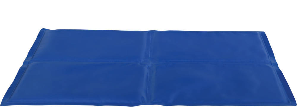 

Trixie Cooling Mat Коврик охлаждающий для собак 40×30 см, синий