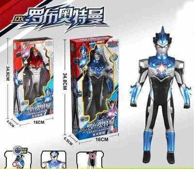 

Большой робот Ultraman опт