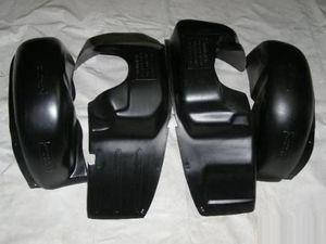 

Подкрылки DAEWOO Lanos