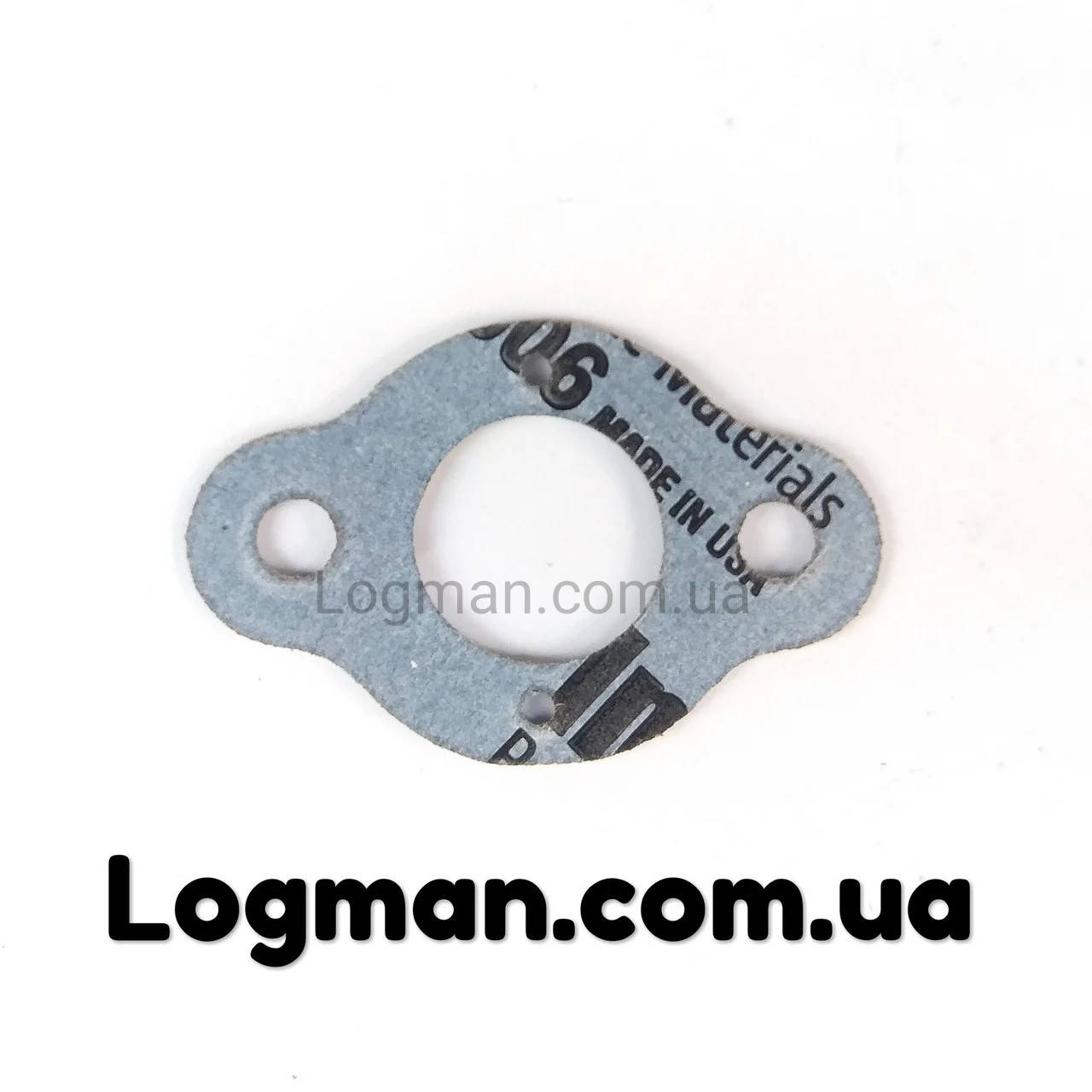 

Оригинальная прокладка между карбюратором и переходником Sparta 37,38,42,44,741/Efco