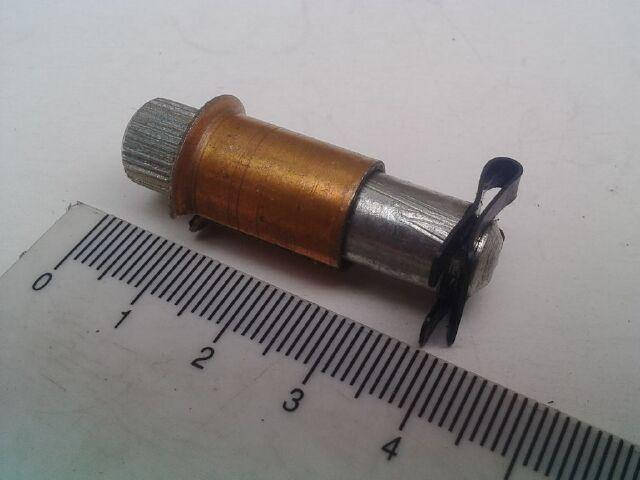 

Палец петли двери ВАЗ 2123 в сборе