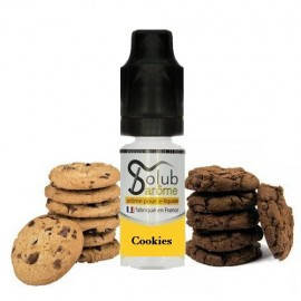 

Cookies 5мл
