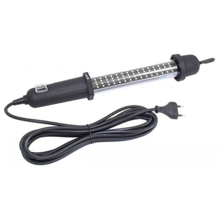 

Фонарь переносной светодиодный 60 LED / 220V, 5 м ASTA