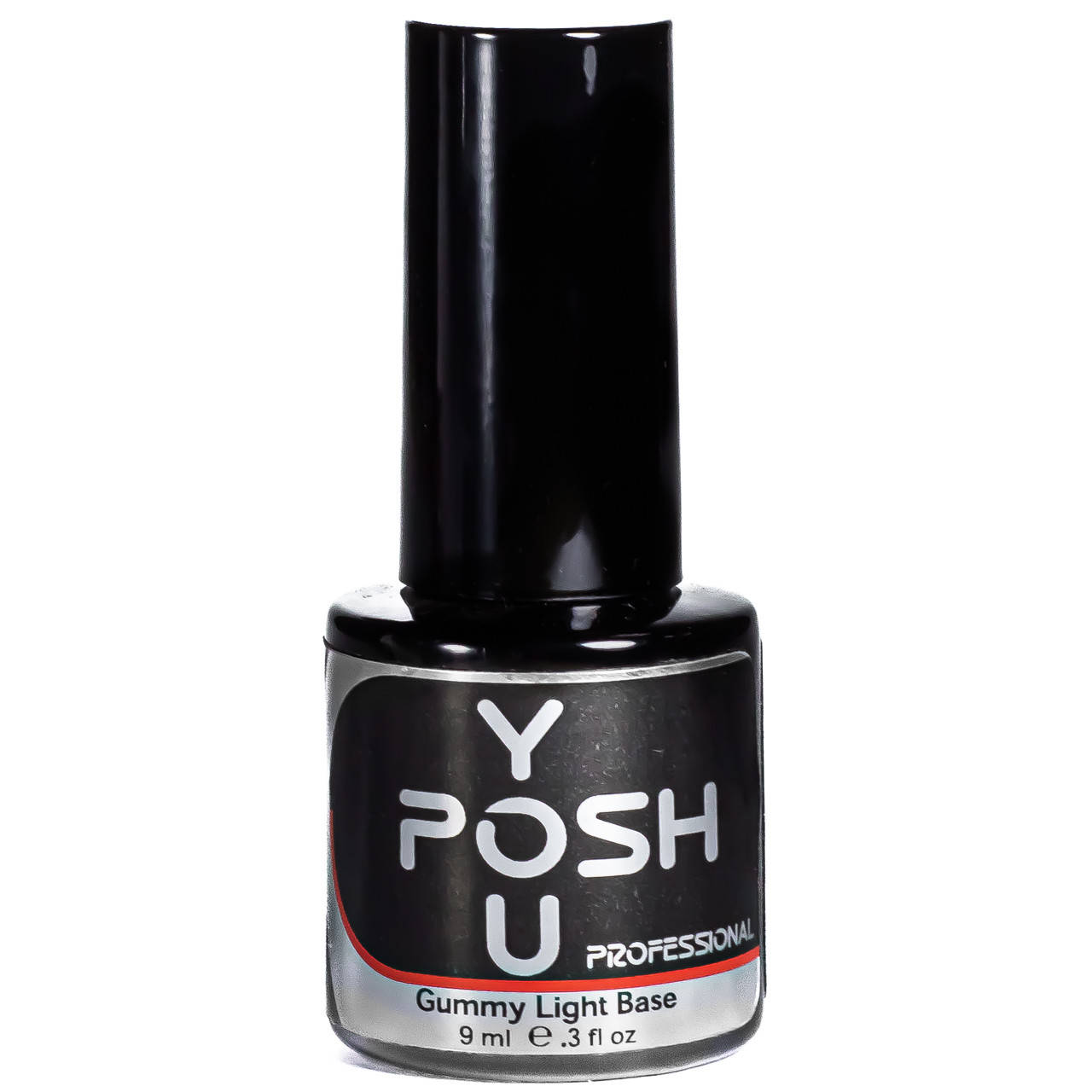 

База для гель-лака YouPOSH Gummy Light Base 9 мл