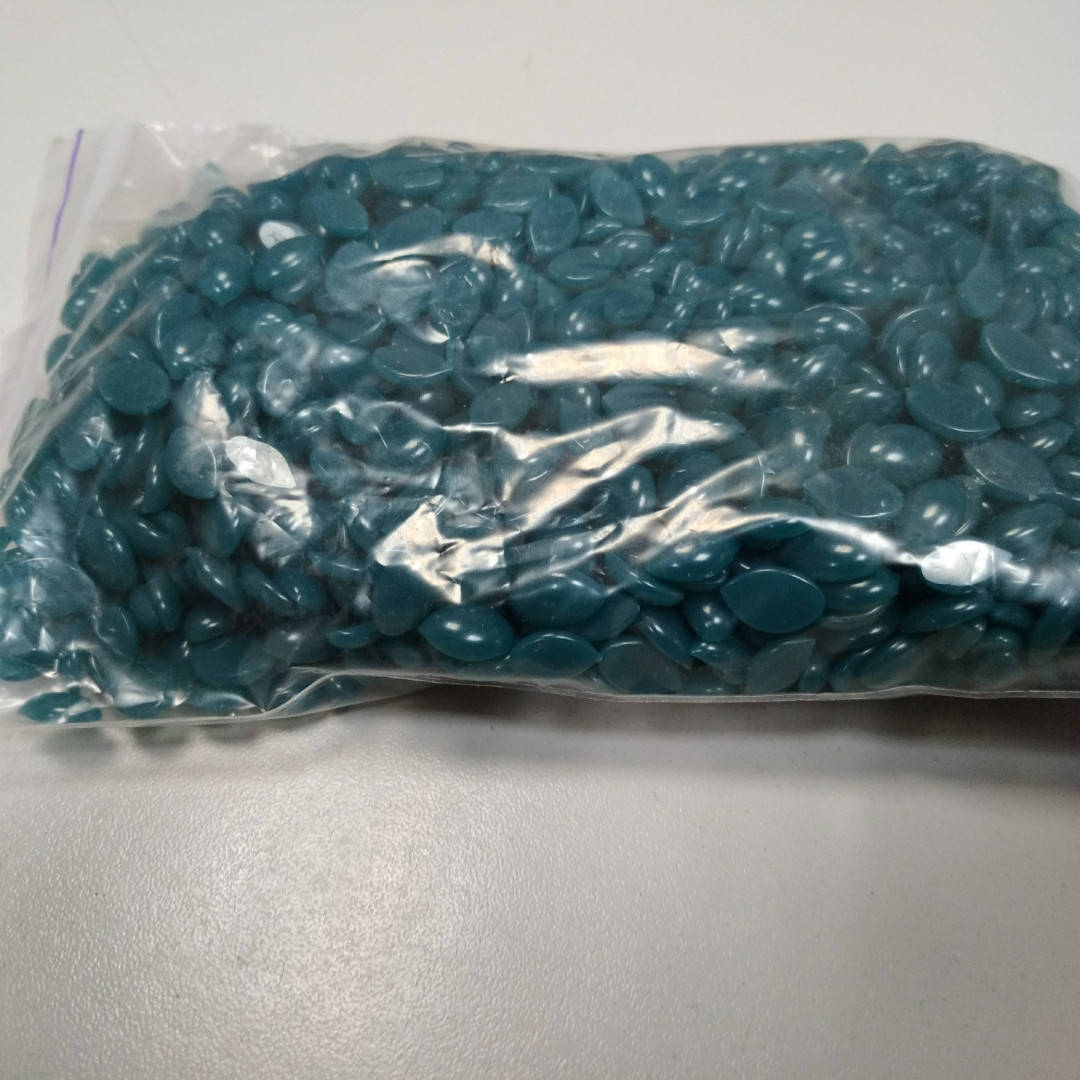 

ВОСК ГОРЯЧИЙ В ГРАНУЛАХ ITALWAX АЗУЛЕН 250 ГР (РУЧНАЯ РАСФАСОВКА)