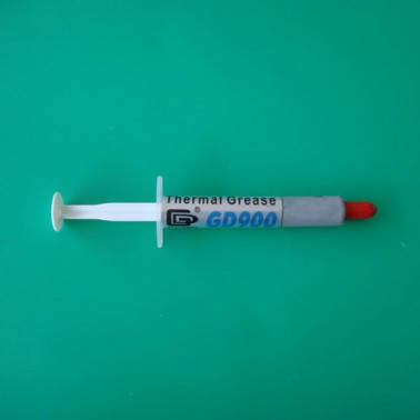 

GD900-SY3 / 3g / 4.8W/M-K