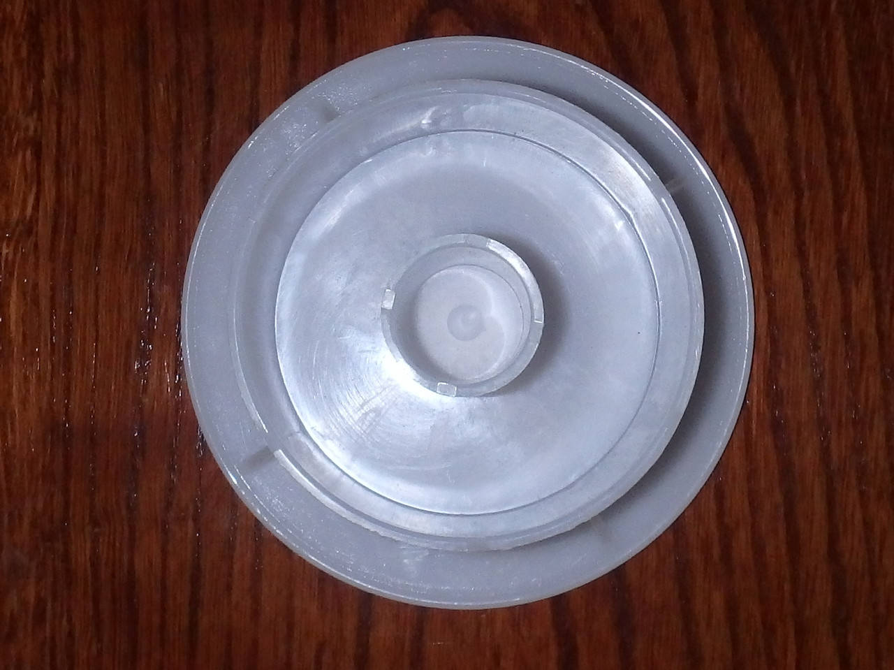 

Поршень для формы