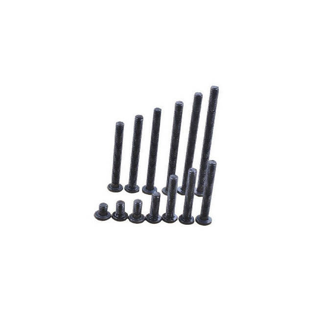 

Гвинт М5х12, Openbuilds