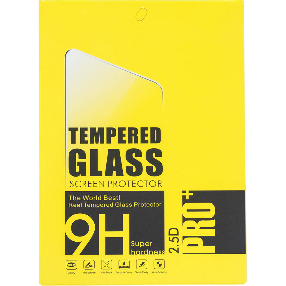 

Защитное стекло Galeo Tempered Glass 9H для Blackview Tab 8