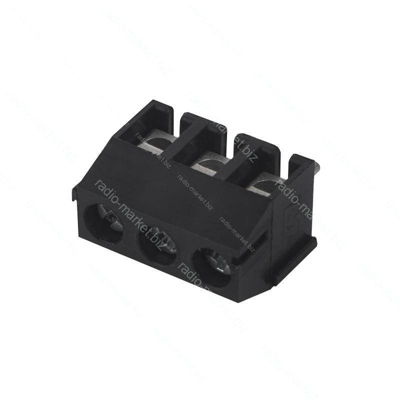 

Клеммник TL100v-3pkc