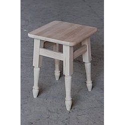 

Табурет обеденный бук 45x30x30 см