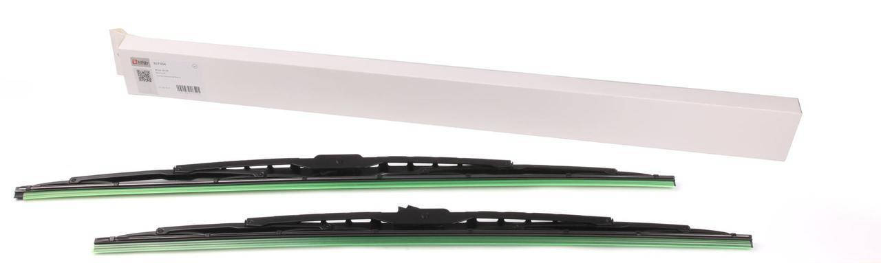 

Щетки стеклоочистителя (600/550mm) MB Sprinter, VW LT 96-06 — Solgy— 307004