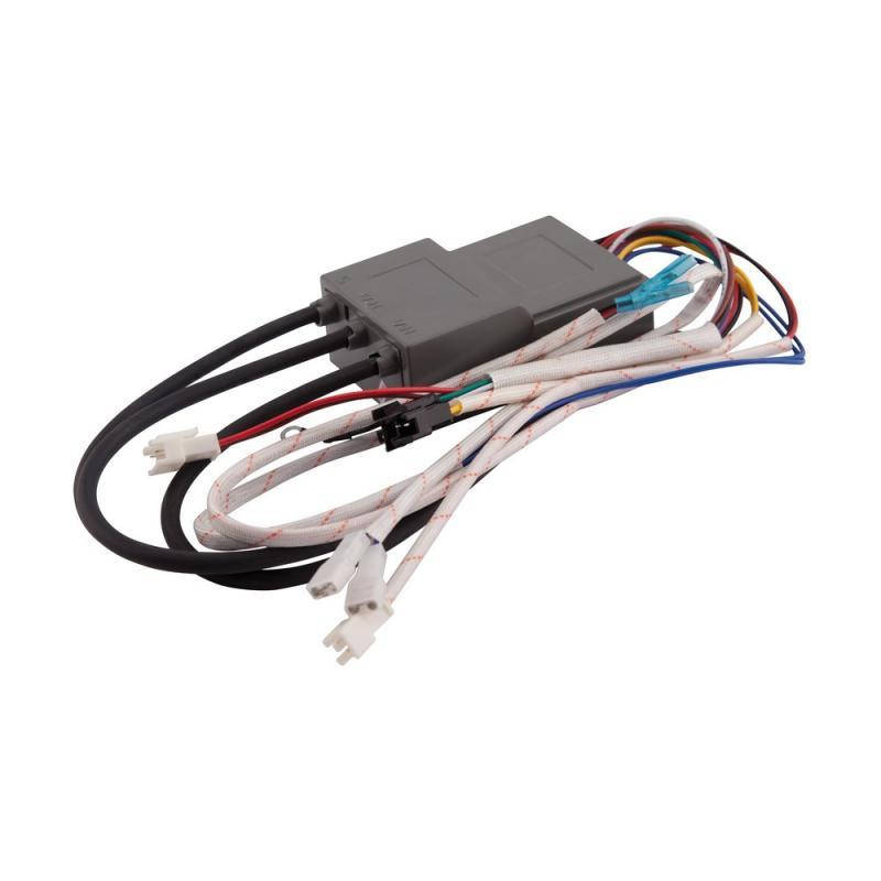 

Блок розжига Aquatronic (560501D10A100)